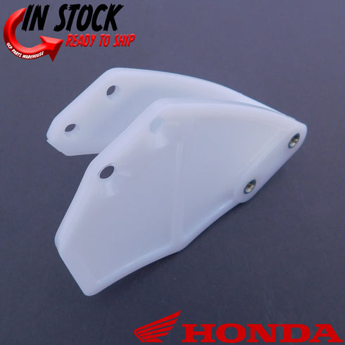 HONDA CHAIN GUIDE 13-2020 CRF250L RL / 2021 CRF300L RL GENUINE OEM 52146-KV6-010